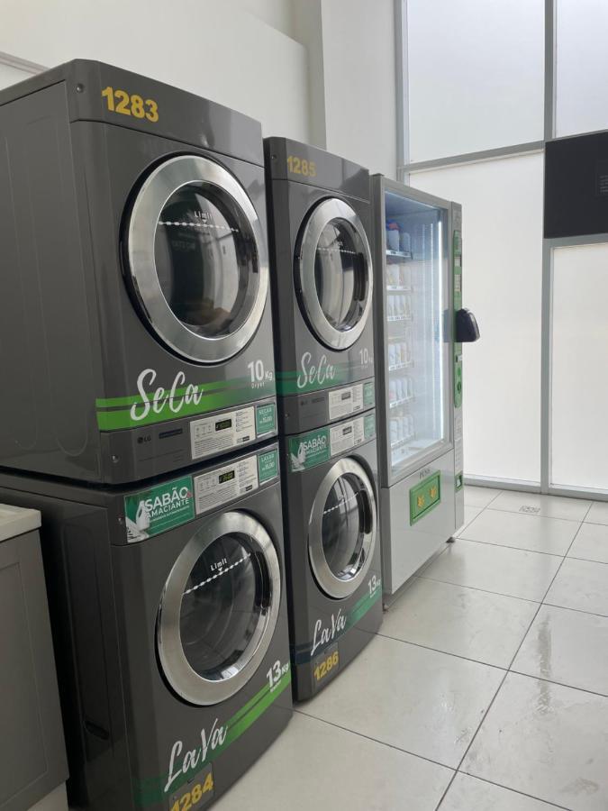 Rio Flat Rio Centro, Jeunesse, Globo, Rock In Rio Appartamento *