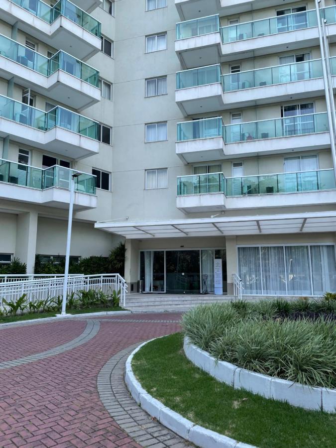 Rio Flat Rio Centro, Jeunesse, Globo, Rock In Rio Appartamento *