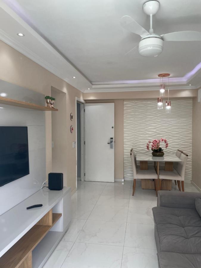 Appartamento Rio Flat Rio Centro, Jeunesse, Globo, Rock In Rio Rio de Janeiro