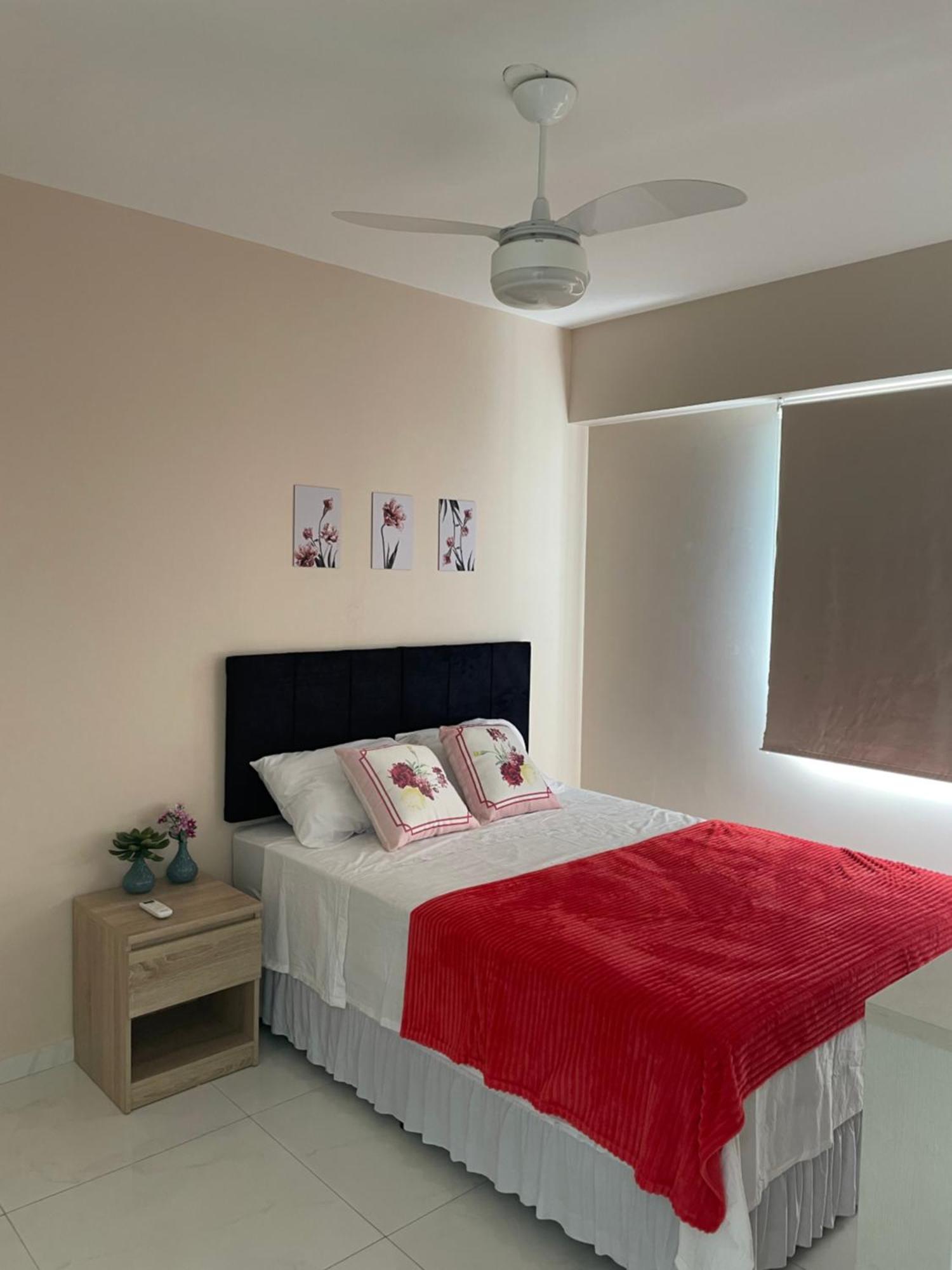 Rio Flat Rio Centro, Jeunesse, Globo, Rock In Rio Appartamento *