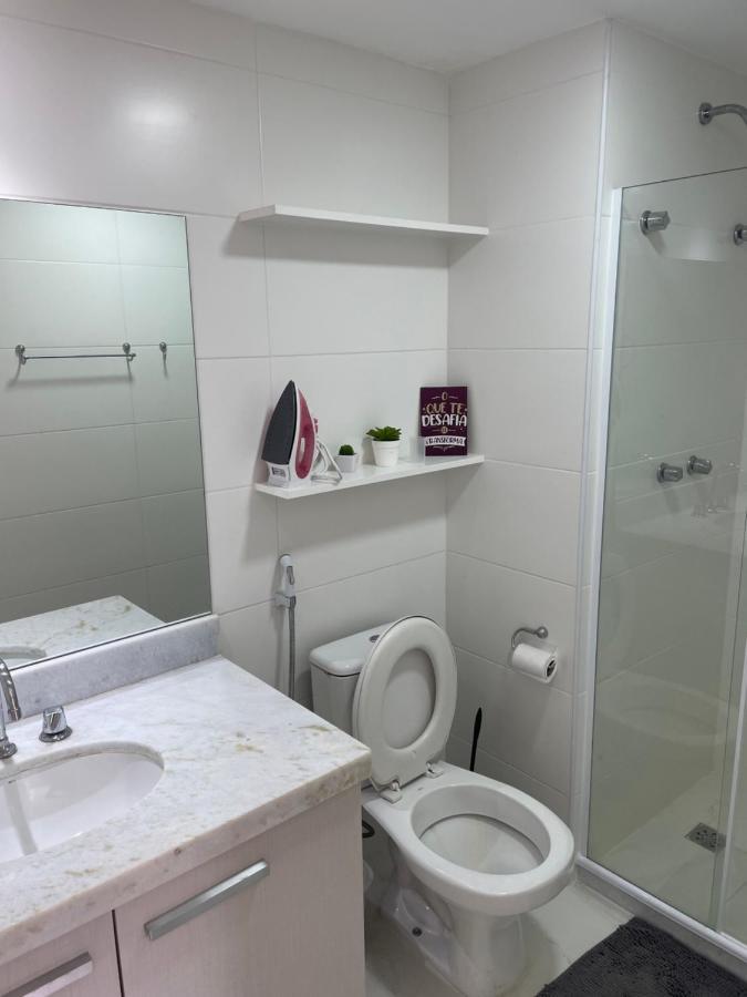 Appartamento Rio Flat Rio Centro, Jeunesse, Globo, Rock In Rio *