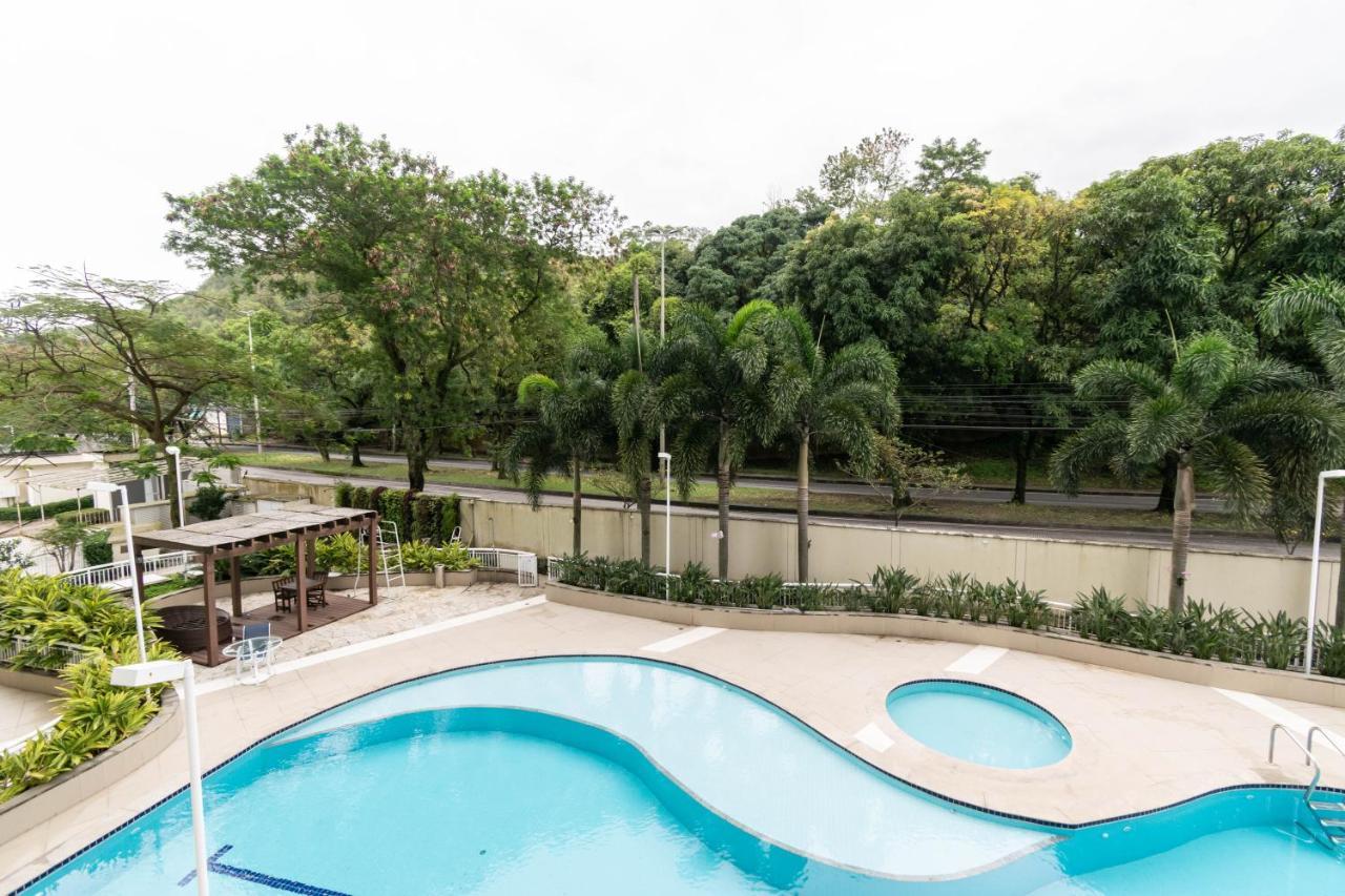 Appartamento Rio Flat Rio Centro, Jeunesse, Globo, Rock In Rio *