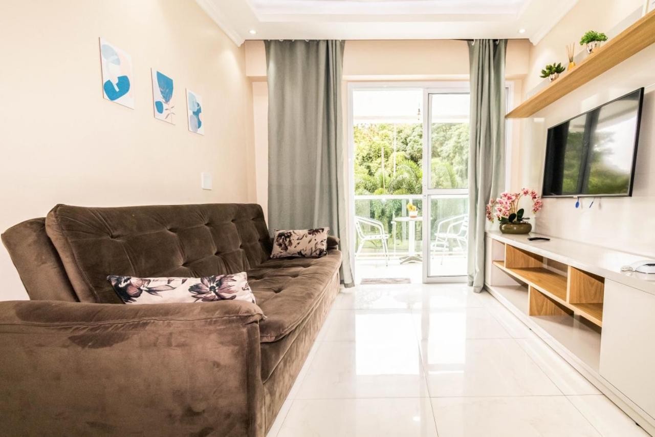 Appartamento Rio Flat Rio Centro, Jeunesse, Globo, Rock In Rio Rio de Janeiro