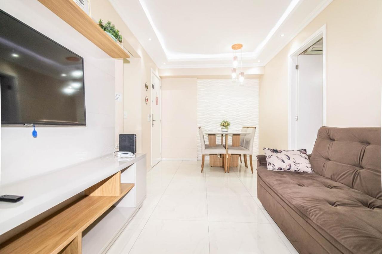 Rio Flat Rio Centro, Jeunesse, Globo, Rock In Rio Appartamento *