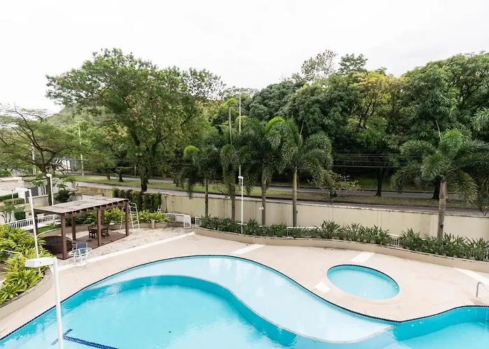 Rio stay suíte