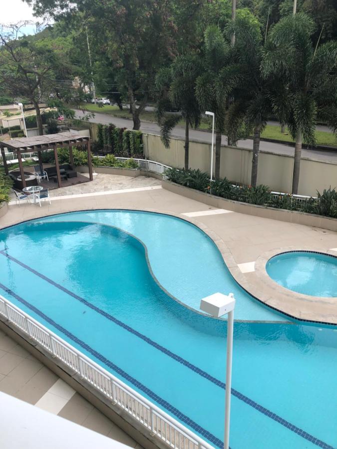 Rio Flat Rio Centro, Jeunesse, Globo, Rock In Rio Apartamento *