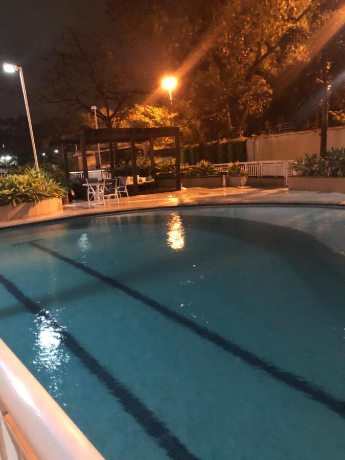 Apartamento Rio Flat Rio Centro, Jeunesse, Globo, Rock In Rio *