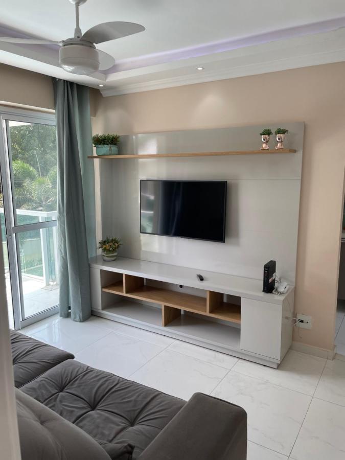 Apartamento Rio Flat Rio Centro, Jeunesse, Globo, Rock In Rio Río de Janeiro