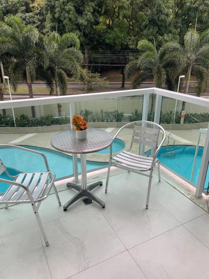 Apartamento Rio Flat Rio Centro, Jeunesse, Globo, Rock In Rio *